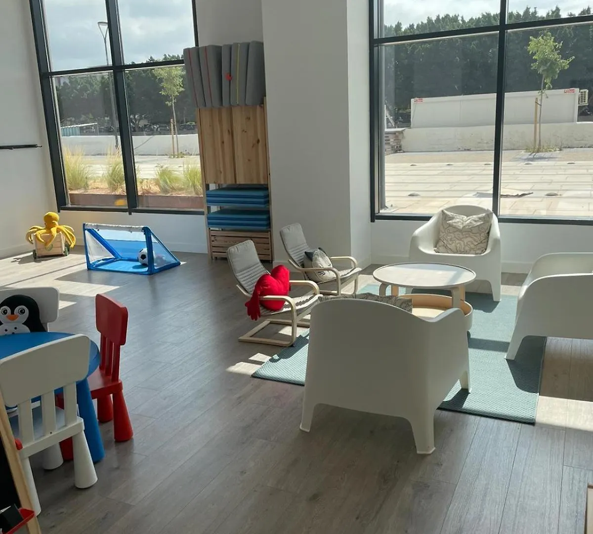 Apartamento Urbansky Con Terraza Malaga Apartament
